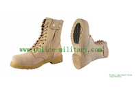 CB303105 Desert Boots