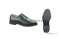 CB303503 Officer Shoes