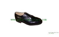 CB303506 Officer Shoes