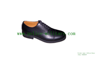 CB303507 Officer Shoes