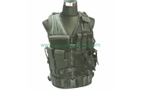CB10407 Tactical vest