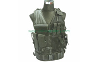 CB10407 Gilet tactique