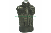 CB10409 Gilet tactique