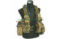 CB10422 Tactical vest
