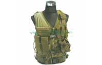 CB10443 Tactical vest