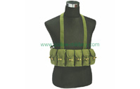 CB10468 Magazine pouch vest