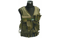 CB11101 Tactical vest