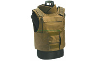 CB11102 Tactical vest
