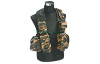 CB11103 Tactical vest