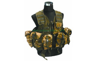 CB11105 Tactical vest