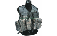 CB11106 Tactical vest