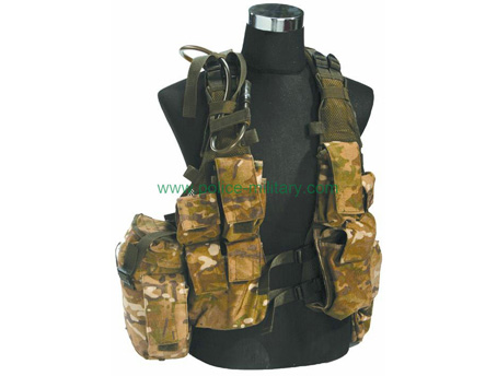 CB11107 Tactical vest
