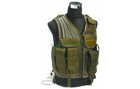 CB11110 Tactical vest