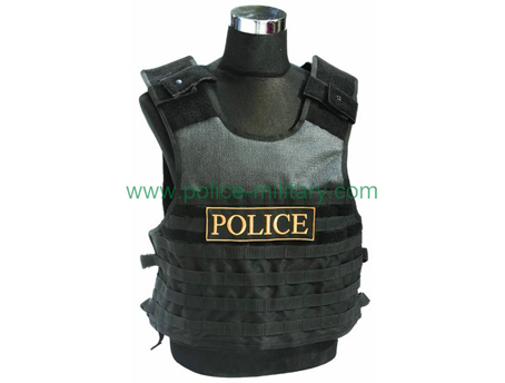 CB11111   Tactical vest