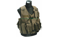 CB11112 Tactical vest