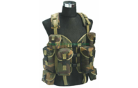 CB11114 Tactical vest