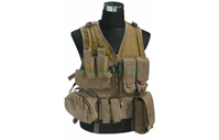 CB11115 Tactical vest