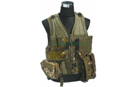 CB11116 Tactical vest