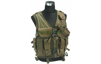 CB11117 Tactical vest