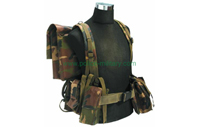 CB11118 Tactical vest