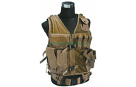 CB11120 Tactical vest