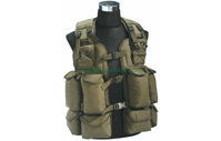 CB11124 Tactical vest