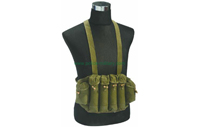 CB11125 Tactical vest