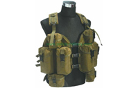 CB11126 Tactical vest