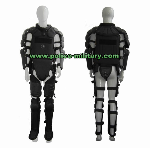 ANTI-RIOT SUIT CB10540