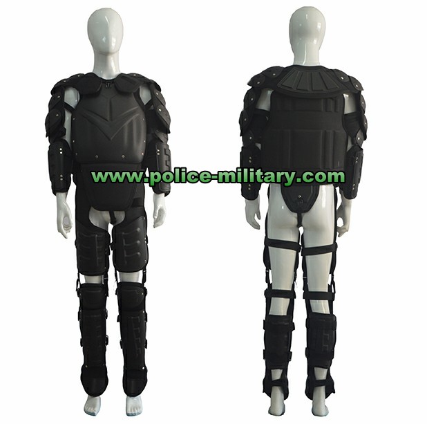 ANTI-RIOT SUIT CB10612