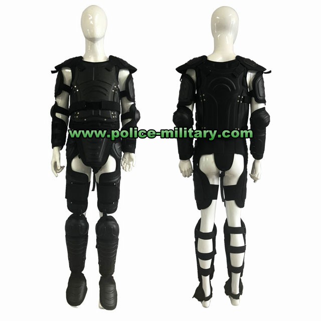 ANTI-RIOT SUIT CB10613