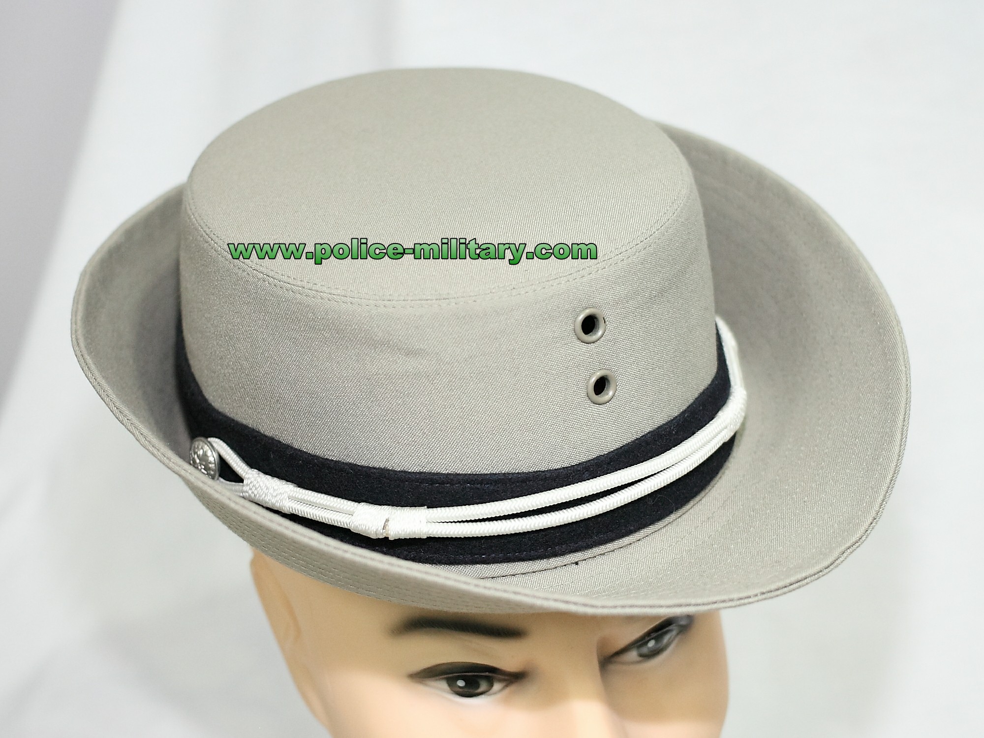 POLICEWOMAN CAP CB10149