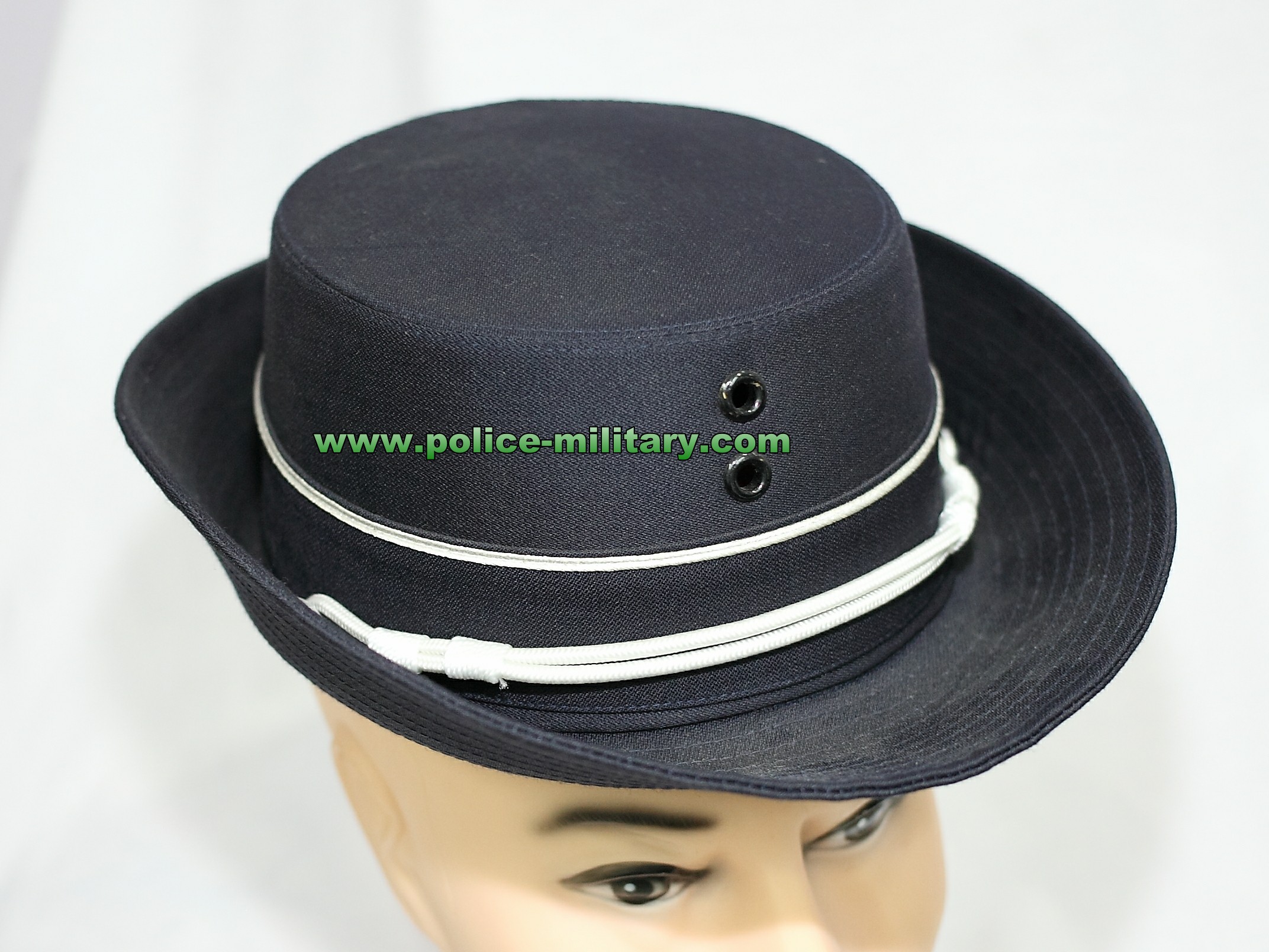 POLICEWOMAN CAP CB10150