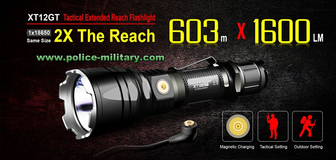 FLASH LIGHT CB50211