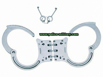 HANDCUFF CB10612