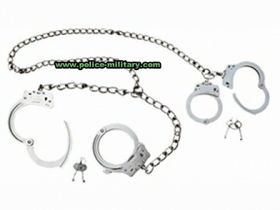 HANDCUFF CB10620