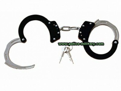 HANDCUFF CB10624