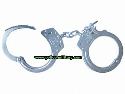 HANDCUFF CB10625