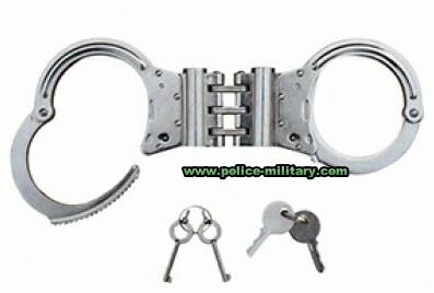 HANDCUFF CB10626