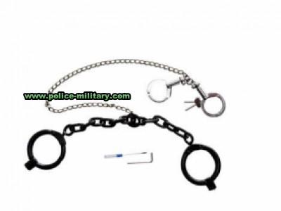 HANDCUFF CB10629