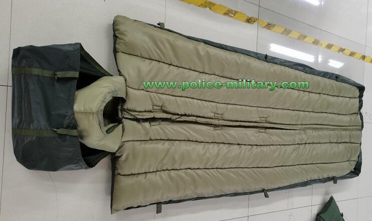 SLEEPING BAG CB10139