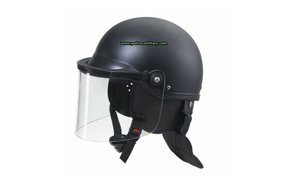 HELMET CB10550