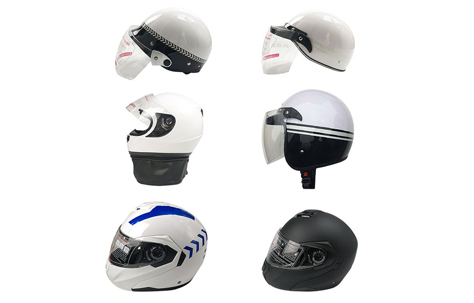 HELMET CB10555