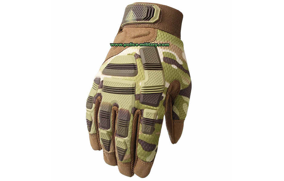 GLOVES CB30728