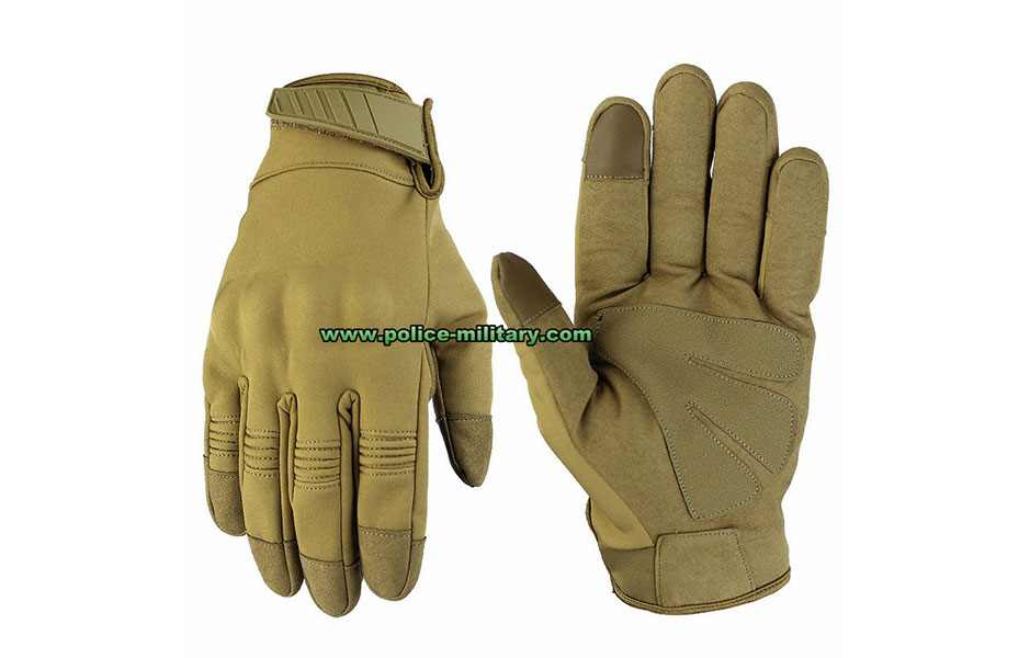 GLOVES CB30725