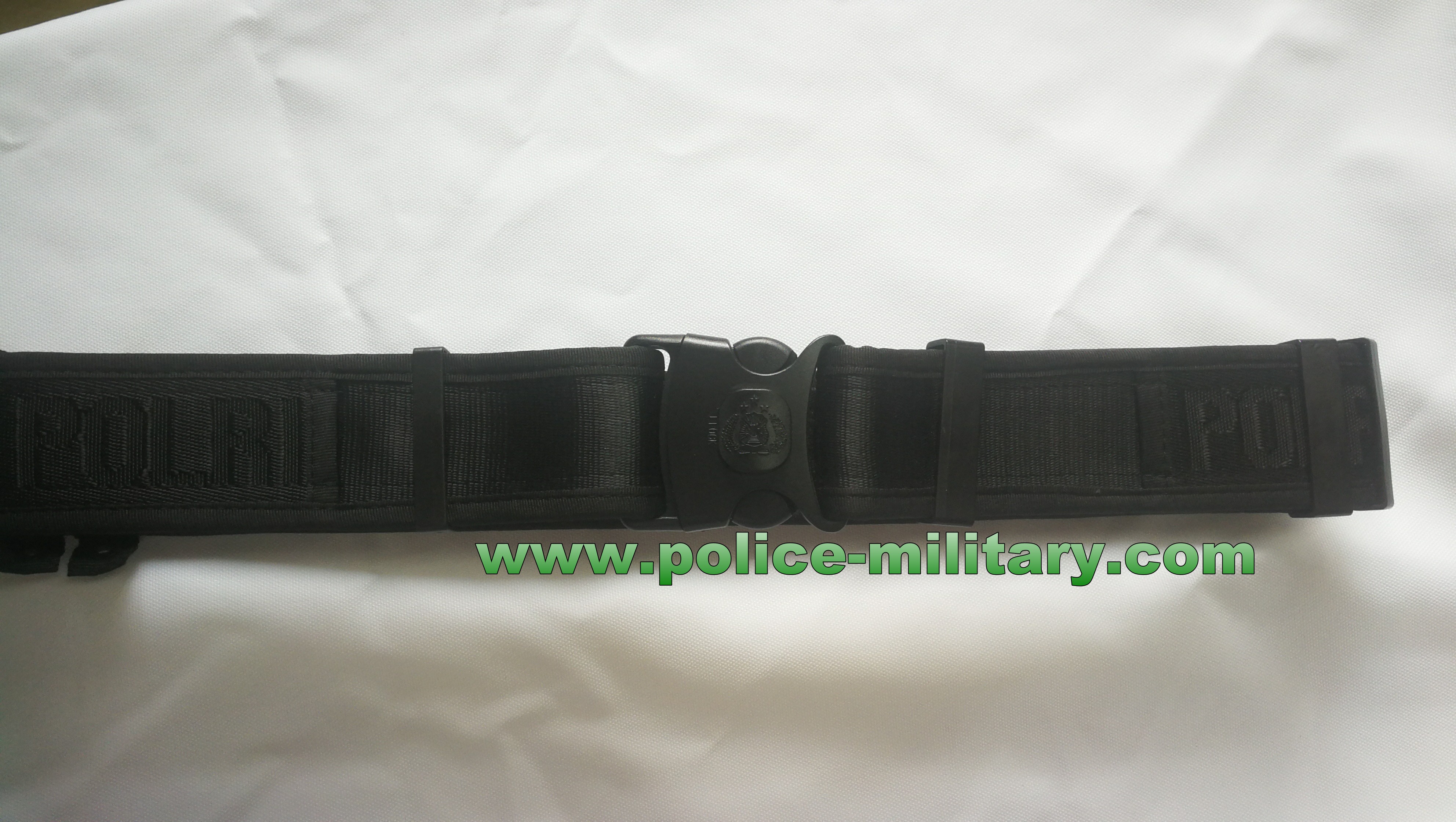 CB30380 NYLON BELT  