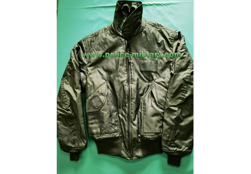 CB20705 FLIGHT JACKET