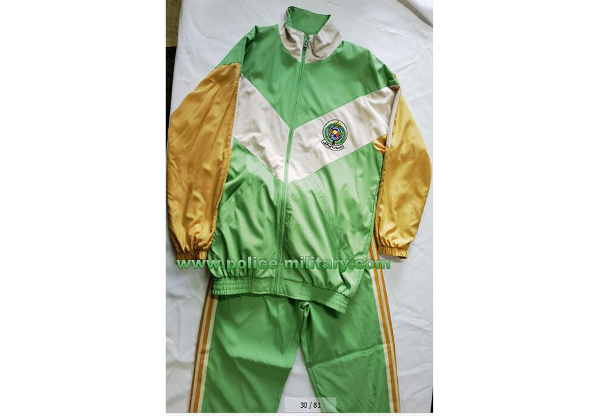 CB20907 WINTER SPORTSWEAR SUITS