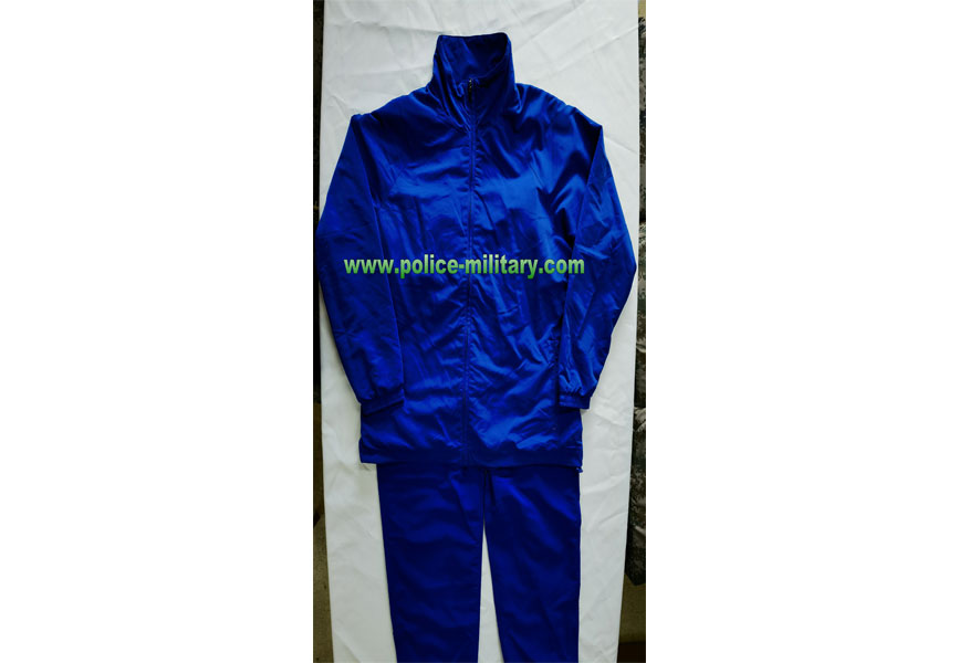 CB20908 SAUDI SOLDIER SPORT SUITS