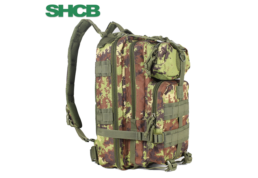 CB10494-1Tactical Backpack